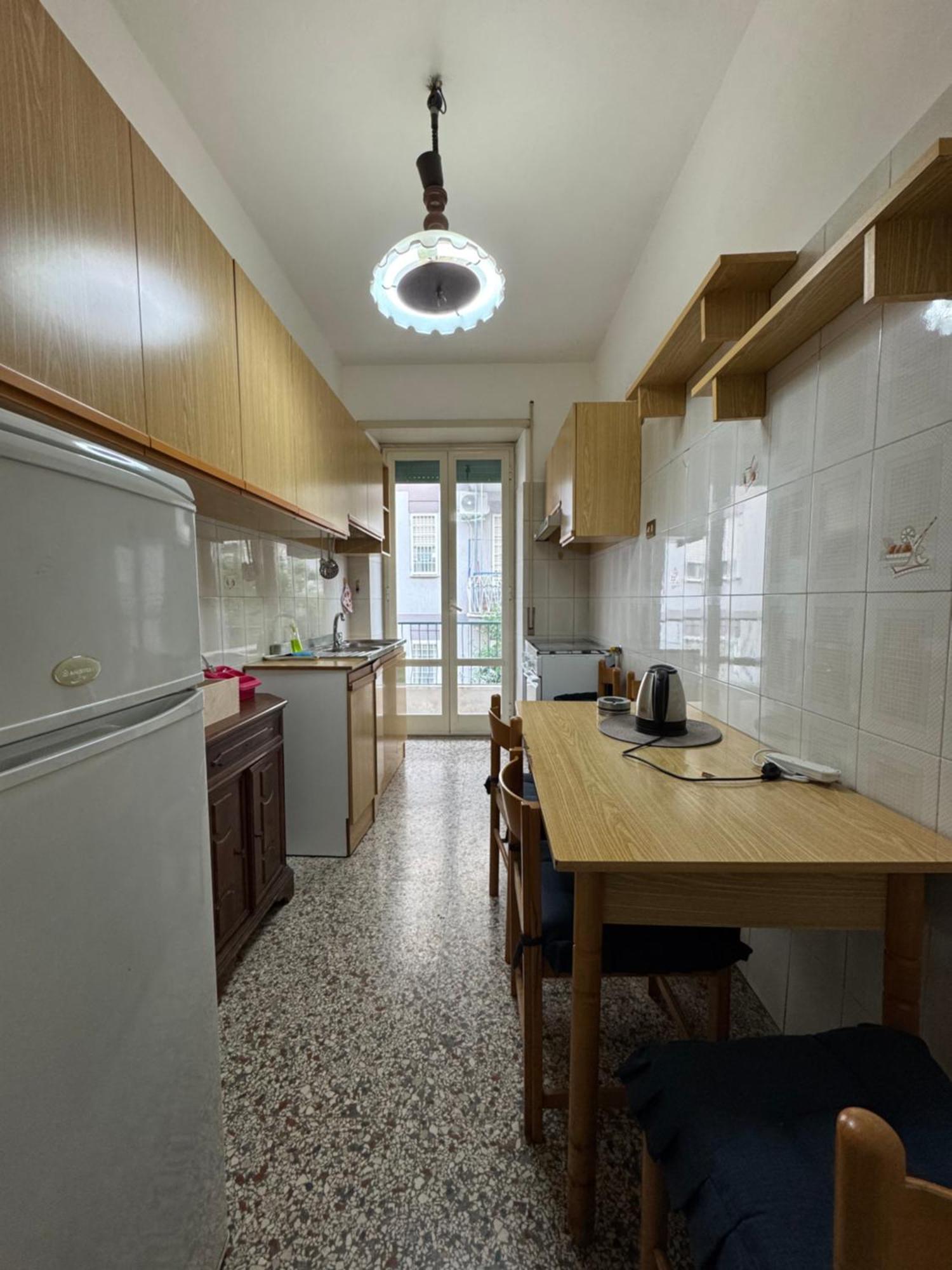 Centocelle Appartement